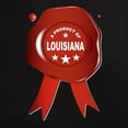thumbnail image 3 of CafePress - A Product Of Louisiana Pajamas - Women's Dark Pajamas, 3 of 7