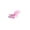 A, variant on Feather Wand Replacement for Cat - Bird Shape Pet Teaser Refill, Realistic Fly Beetle Design for Interactive Feline Play - Multicolor