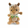 thumbnail image 1 of One Piece Recomembers No.13 Risky Brothers White Bandaged Plush Toy, 1 of 1