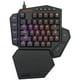 thumbnail image 1 of Teclado Mecánico Gamer Redragon Diti K585RGB - S018 Redragon K585RGB, 1 of 6
