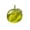Green Apple A12, variant on 2026 NEW Realistic Food Simulation Stress Ball, Handmade Kneadable Putty for Office Stress Relief and Fidgeting Pink Apple