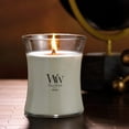 thumbnail image 4 of WoodWick Medium Hourglass Scented Candle, Fireside, 9.7 oz, 4 of 7