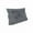 Dark Gray, variant on Fwttom Headboard Pillow, Wedge Pillow Headboard, Bedside Cushion Bedroom Cushion Bed Back Tatami Soft Package Bed Sofa