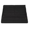 thumbnail image 4 of Alfombrilla protectora universal para parachoques de coche, resistente a colisiones y a la suciedad, para mascotas y perros., 4 of 14