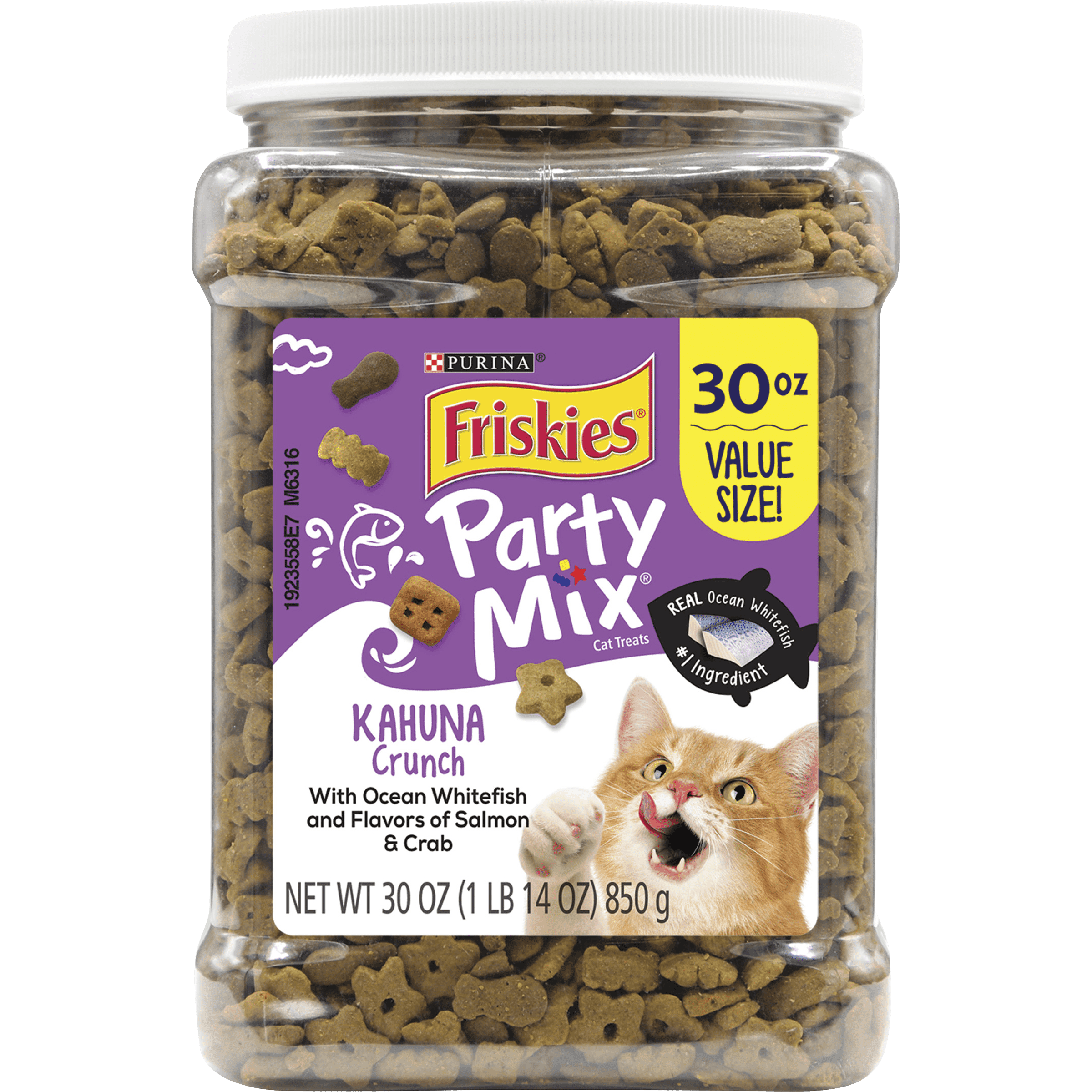 purina friskies cat treats