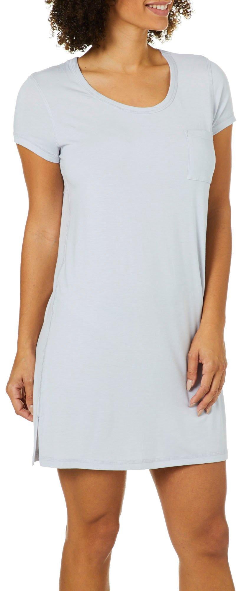 womens t shirt nightgowns