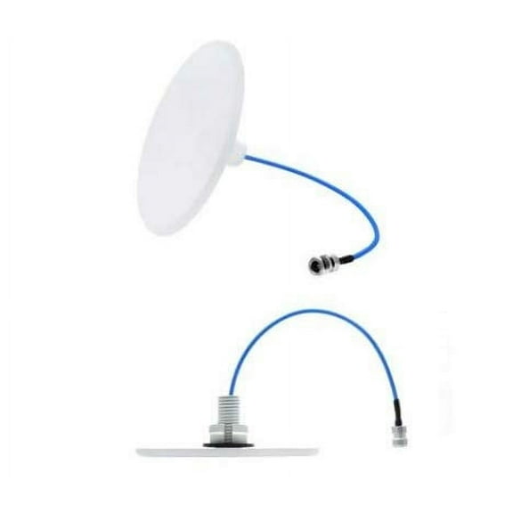 Laird 350-5925 MHz PS DAS Low PIM Omni Antenna, 4.3-10 Female