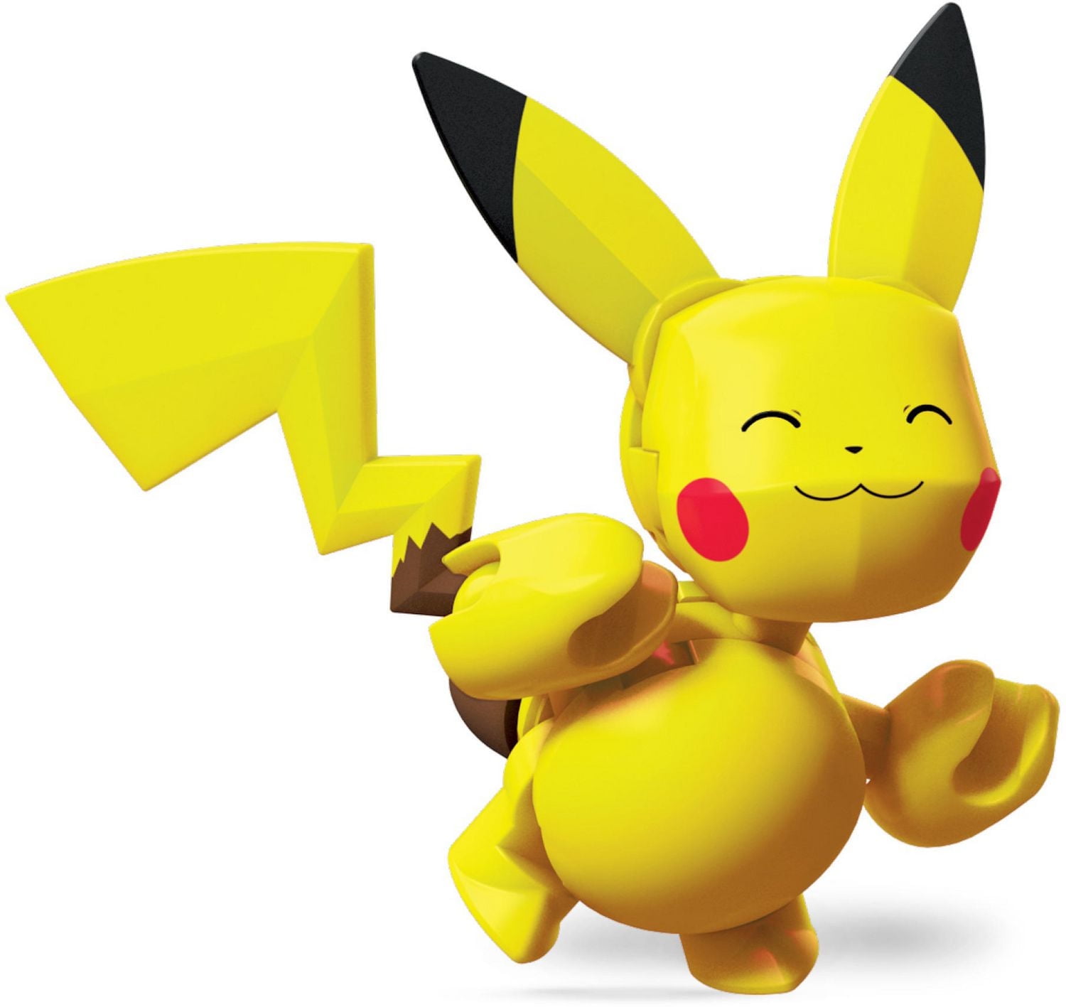 Mega Pokémon Figurine Pikachu