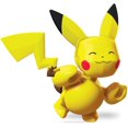 thumbnail image 3 of Mega Pokemon Pikachu Figure, 3 of 4