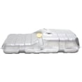thumbnail image 2 of For 1979-1981 Firebird Fuel Tank Silver Steel 475497, 2 of 5