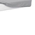 thumbnail image 3 of Belledorm 200 Thread Count Egyptian Cotton Deep Fitted Sheet, 3 of 4