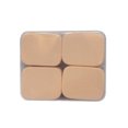 thumbnail image 2 of Neinkie 12Pcs/Box Powder Puff Wet Dry Use Dense Hole Soft SBR Emulsion Portable Makeup Accessory Effective Boxed Loose Powder Puff for Women, 2 of 8