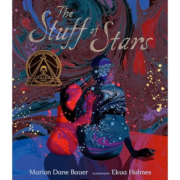 Pre-Owned The Stuff of Stars (Hardcover) by Marion Dane Bauer