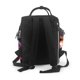 thumbnail image 3 of Fotbe Colorful Skull Mochila Maternidad - Lona de Sarga Impermeable, Mochila de Pañales de Gran Capacidad con Múltiples Bolsillos y Correas Ajustables, 3 of 6
