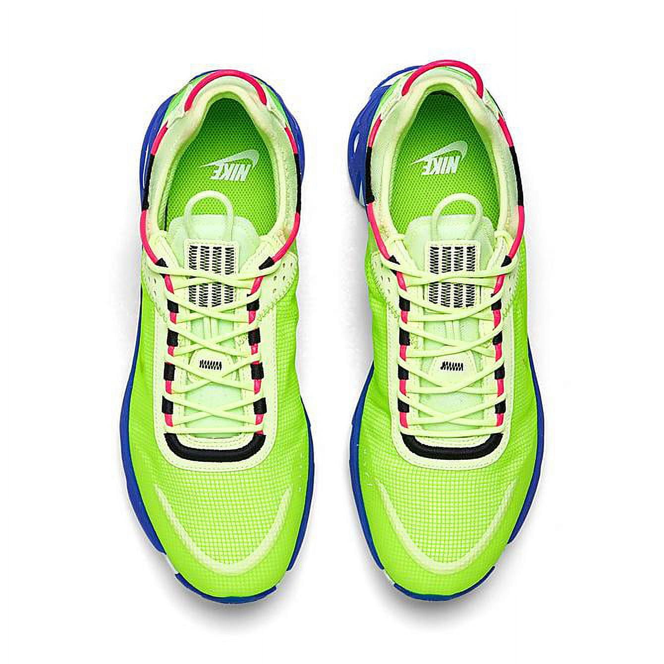 ★NIKE WS VISTA★ Nike Zoom X Vista Grind Barely Volt/Wht/Eggplnt/Magic