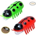 thumbnail image 4 of Fast Moving Micro Robotic Bug Pets CatsLonbiaci goLonbiaci crazy Beetle Toys 3pcs Random Color, 4 of 4