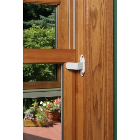 UPC: 0786441930402 | KidCo Child Safety Window Stop 4.9 x 11 x 2.1 inches; 3.2 Ounces