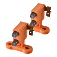 thumbnail image 4 of para Accesorios para generador de para 2-3.5KW para soporte de cepillo de carbono de cobre eléctrico, 4 of 9