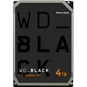 WD_BLACK 4TB 3.5 Gaming Hard Drive - WDBSLA0040HNC-NRSN