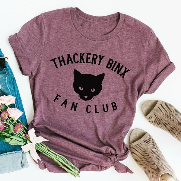 thackery binx shirt