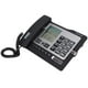 thumbnail image 5 of Teléfono Con Cable, Identificador De Llamadas, Memoria De Marcación Rápida De Línea Fija Con Cable Para El Hogar Para La Oficina, 5 of 7