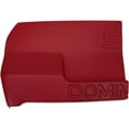 thumbnail image 5 of Dominator DOM-307-WH SS Rear Bumper Cover, White, RH, 5 of 17