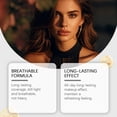 thumbnail image 6 of SZBAOAN Lightweight Concealer Cover Cream,Color-Changing Foundation,Hydrating Liquid Foundations,Even Skin Tone Suitable for All Skin Types, 6 of 6