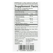 Solgar Sleep & Stress Support, 60 Vegetable Capsules