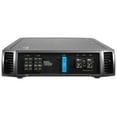 thumbnail image 4 of Rockville RXA-F1 1600 Watt Peak/400w RMS 4 Channel Car Amplifier+Amp Kit, 4 of 8