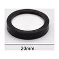 thumbnail image 3 of 7Pcs Mist Maker Maintenance Kit, Ceramic Disk Ceramic Disk Key Replacement Parts Kits for Fog Machine, 3 of 6