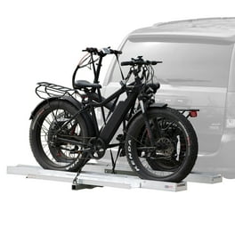 Trimax Road Max Blade Runner 4 Bike Rack Carrier for 2 Inch Receiver Hitch Walmart