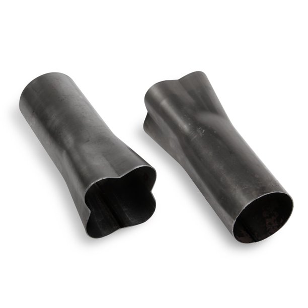 Hooker 11542HKR Exhaust Header Collector - Walmart.com - Walmart.com