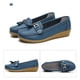 thumbnail image 3 of Zapatos para Vestir Mocasines Elegantes Ligeros E Informales Mujer, 3 of 8