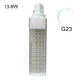 thumbnail image 2 of Cheers 5/9/7W E27/G24/G23 2700/6500K 2835 Horizontal Plug Lamp LED Corn Bulb Spot Light, 2 of 2