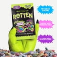 thumbnail image 5 of Rotten Sour Gummy Worms - Low Sugar, Low Calorie, 7g Gut-Friendly Prebiotic Fiber and 3g Protein, Gluten Free Candy - 5.3 oz Share Pack [4 Pack], 5 of 5