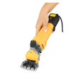 thumbnail image 1 of Adjustable Electric Carpet Rug Trimmer Sheep clipper Tufting and Sculpting Tool ,Durable Clippers, 1 of 5