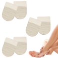 thumbnail image 1 of Almohadillas de talón HAPAD Almohadillas de talón Hapad Inserciones de Aquil, 1 of 6