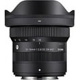 thumbnail image 2 of 10-18mm F2.8 DC DN for X Mount, 2 of 2