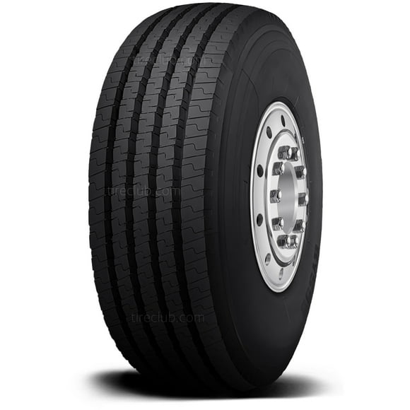 Llanta Ansu BYS98 11R22.5 152/149M L