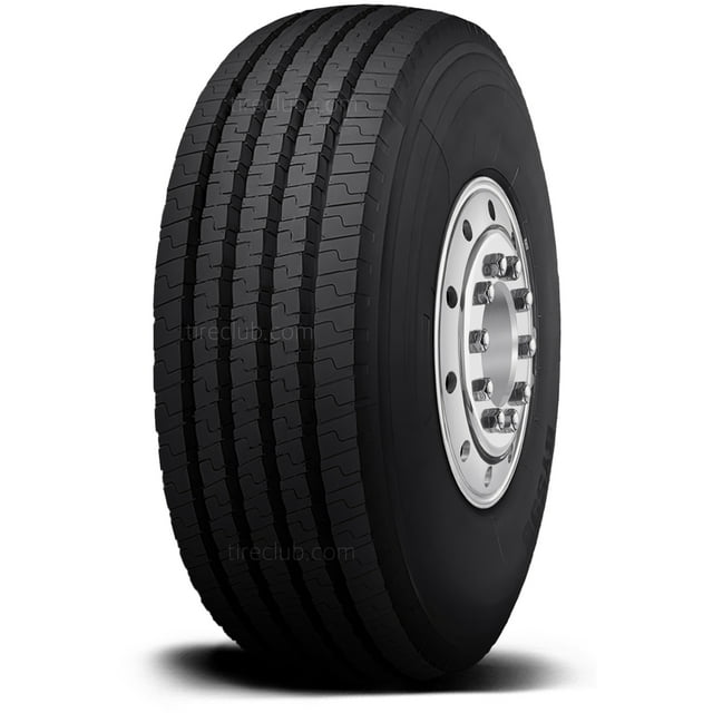 Llanta Ansu BYS98 11R22.5 152/149M L