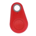 thumbnail image 1 of Buscador de Localizador GPS Ubicación Actividad Rastreadores Etiqueta de para Proteger Hijos - rojo, 3.1x1.1x5.2cm Colco Rastreador del buscador de Bluetooth, 1 of 6