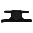 thumbnail image 1 of Dance Knee Pad, Breathable Prevent Slipping Sponge Knee Pads Thickened Quick Drying  For Women, 1 of 8