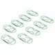 thumbnail image 4 of Clip de papel con forma de gato Bling Bling 30 piezas, 4 of 12