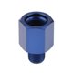 thumbnail image 3 of Conector de Manómetro de de de Aleación M12x1.5 a 1/8 NPT Accesorio de Rápida shamjiam Adaptador de adaptador de combustible, 3 of 6