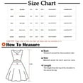 thumbnail image 2 of IROINNID Women's Sleeveless Fit&Flare Dress Round Neckline Casual Patchwork Pleats Dress Strapless Cap Solid Color Dress, 2 of 4