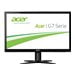 Acer G257HL bmidx - LED monitor - 25