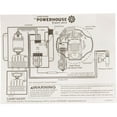 thumbnail image 3 of Zodiac R0861600 Transformer Upgrade Kit, Caretaker UltraFlex 1 & 2, 3 of 6