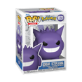 thumbnail image 2 of Funko Pop! Games: Pokemon - Gengar figurine en vinyle, 2 of 3