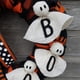thumbnail image 4 of Decoraciones de Halloween CZ TRADE Decoraciones de otoño Fantasmas Colgantes para la puerta de entrada, 4 of 9
