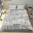 thumbnail image 2 of Juego de cama Bexley, 2 of 4